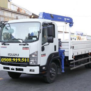 Xe tải nhẹ F-series