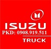 LOGO XE TẢI ISUZU