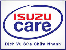 DỊCH VỤ BẢO DƯỠNG XE ISUZU