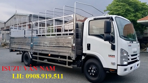 xe-tải-isuzu-nqrm-mui-bat