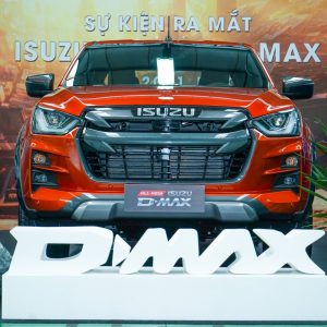 XE BÁN TẢI ISUZU DMAX NHẬP KHẨU