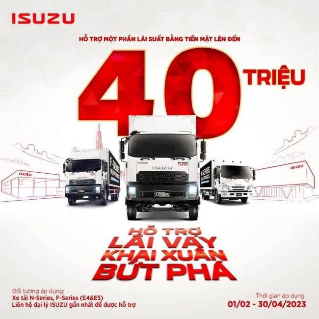 XE_TAI_ISUZU_KHUYẾN_MÃI_THÁNG_6