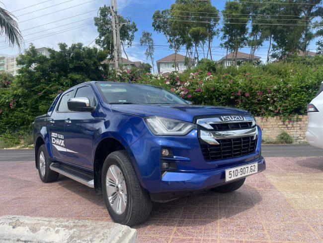 BẢNG GIÁ XE TẢI ISUZU THÁNG 05/2024 MỚI NHẤT