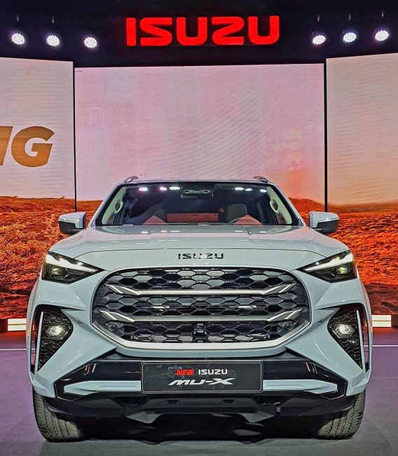 GIÁ XE ISUZU EURO 5 MỚI NHẤT THÁNG 8/2025